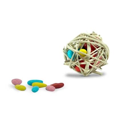 Back Zoo Nature Treat Balls - Image 3
