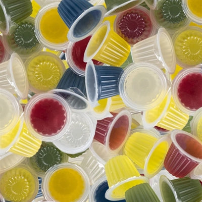 Back Zoo Nature Fruitcup Mix Assorti - Image 3