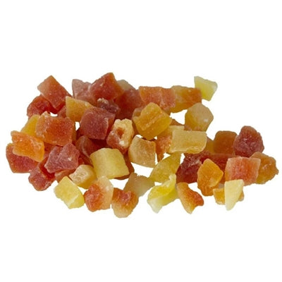 Back Zoo Nature Papaya Cubes - Image 3