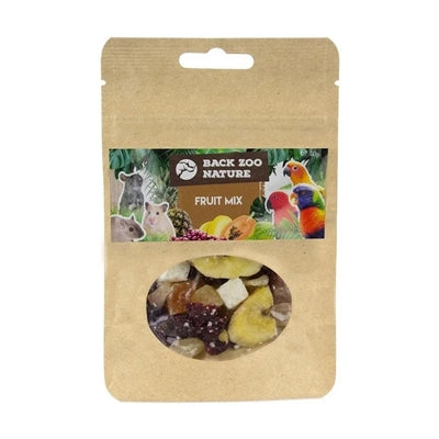 Back Zoo Nature Fruit Mix - Image 2