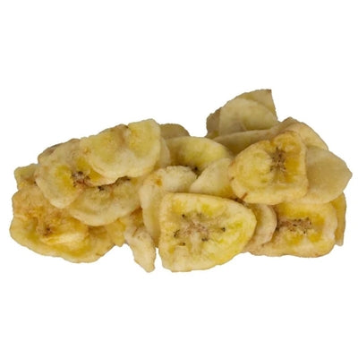Back Zoo Nature Banana Slices - Image 3
