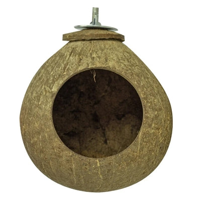 Back Zoo Nature Coconut House - Image 1