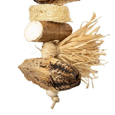 Back Zoo Nature Snack Stack - Image 3
