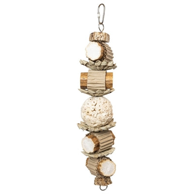 Back Zoo Nature Soft Wood Stacker - Image 1