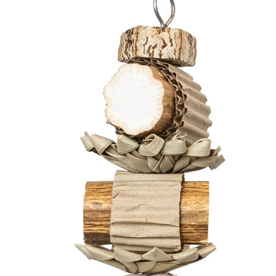 Back Zoo Nature Soft Wood Stacker - Image 2