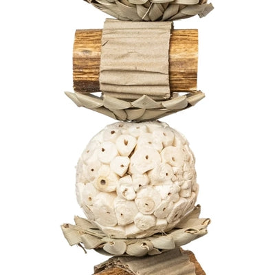 Back Zoo Nature Soft Wood Stacker - Image 3