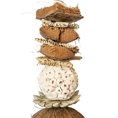 Back Zoo Nature Mixed Tower With Cups - Image 3