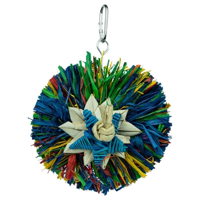 Back Zoo Nature Rainbow Star - Image 1