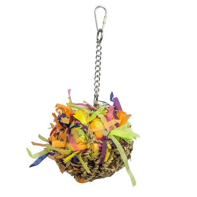 Back Zoo Nature Super Shredding Bal - Image 1