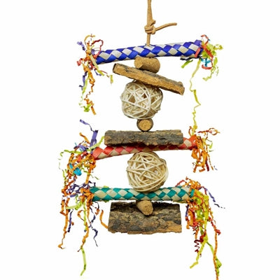 Back Zoo Nature Corky Finger Traps - Image 2