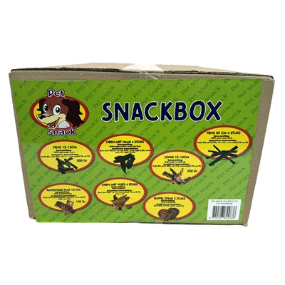 Petsnack Snackbox - Image 2
