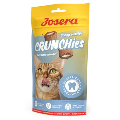 Josera Crunchies Dental - Image 1
