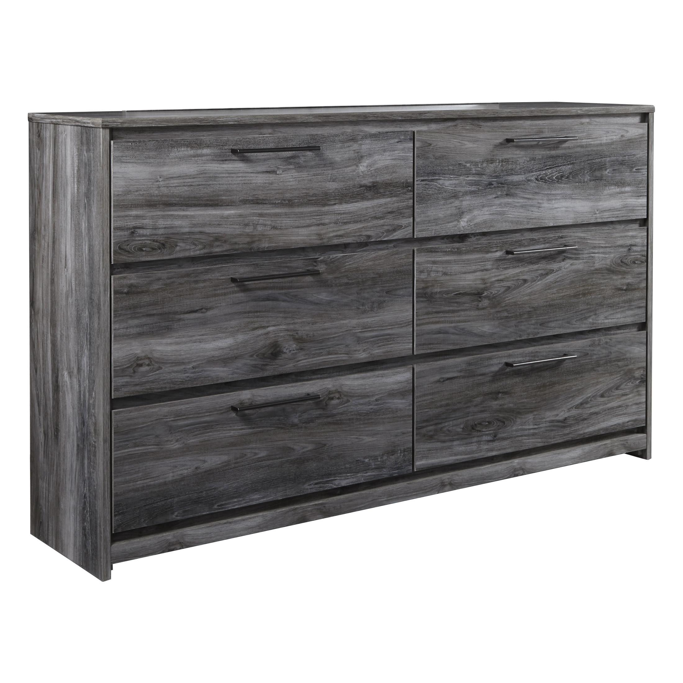 Signature Design by Ashley Baystorm 6-Drawer Dresser B221-31 - Image 1