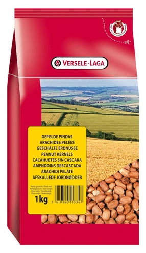 Versele-Laga Prestige Shelled Peanuts