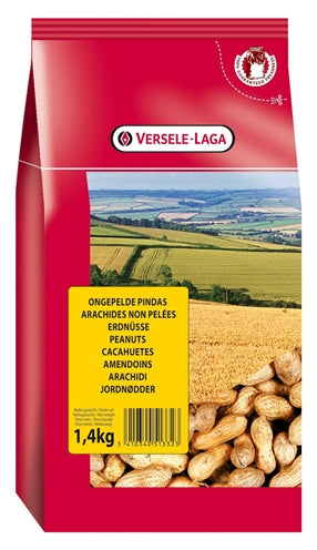 Versele-Laga Prestige Unhulled Peanuts