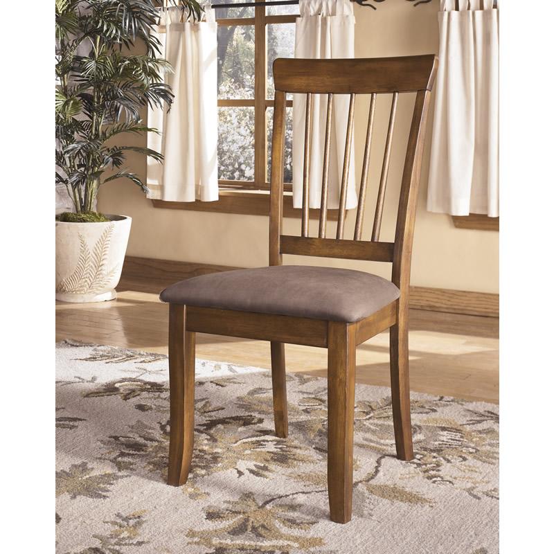 Ashley Berringer Dining Chair D199-01 - Image 1