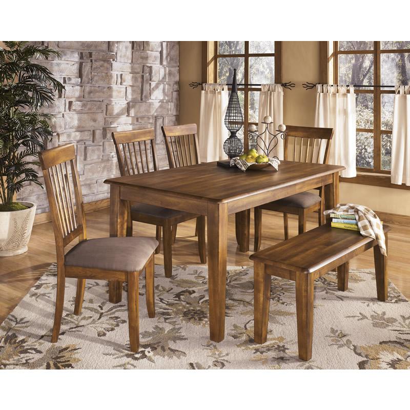 Ashley Berringer Dining Chair D199-01 - Image 3