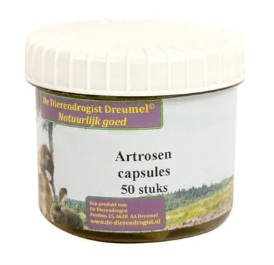 Animal Pharmacy Artrosen Capsules