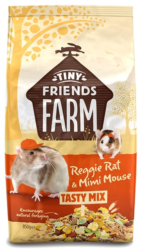 Supreme Reggie Rat - Image 2