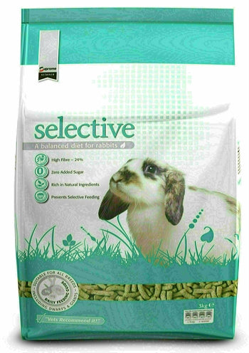 Supreme Science Selective Rabbit - Image 2