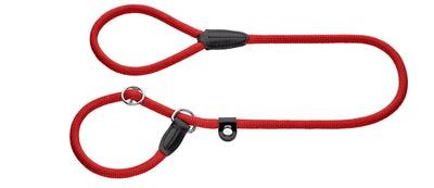 Hunter Retriever Leash With Stop Freestyle – Red Professional Dog Leash – 170 cm Long - Image 2