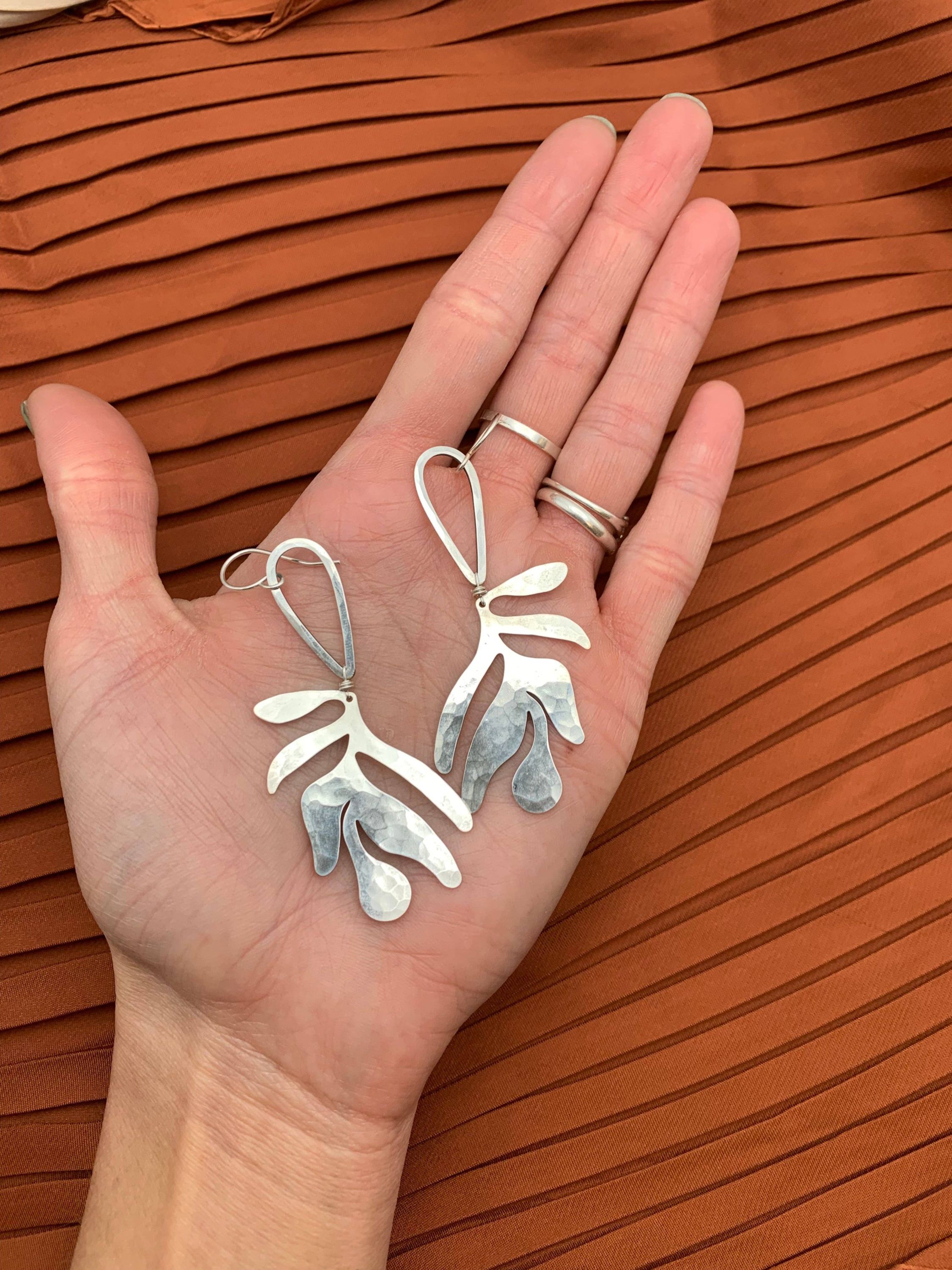 Matisse Earrings - Image 3