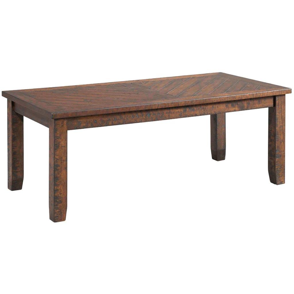 Elements International Jax Occasional Table Set TJX100OT - Image 2