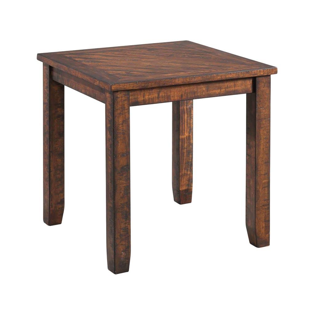 Elements International Jax Occasional Table Set TJX100OT - Image 3