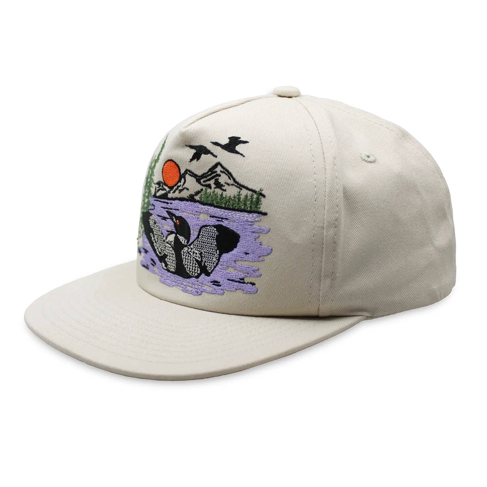 Loon Lake Hat - Image 2