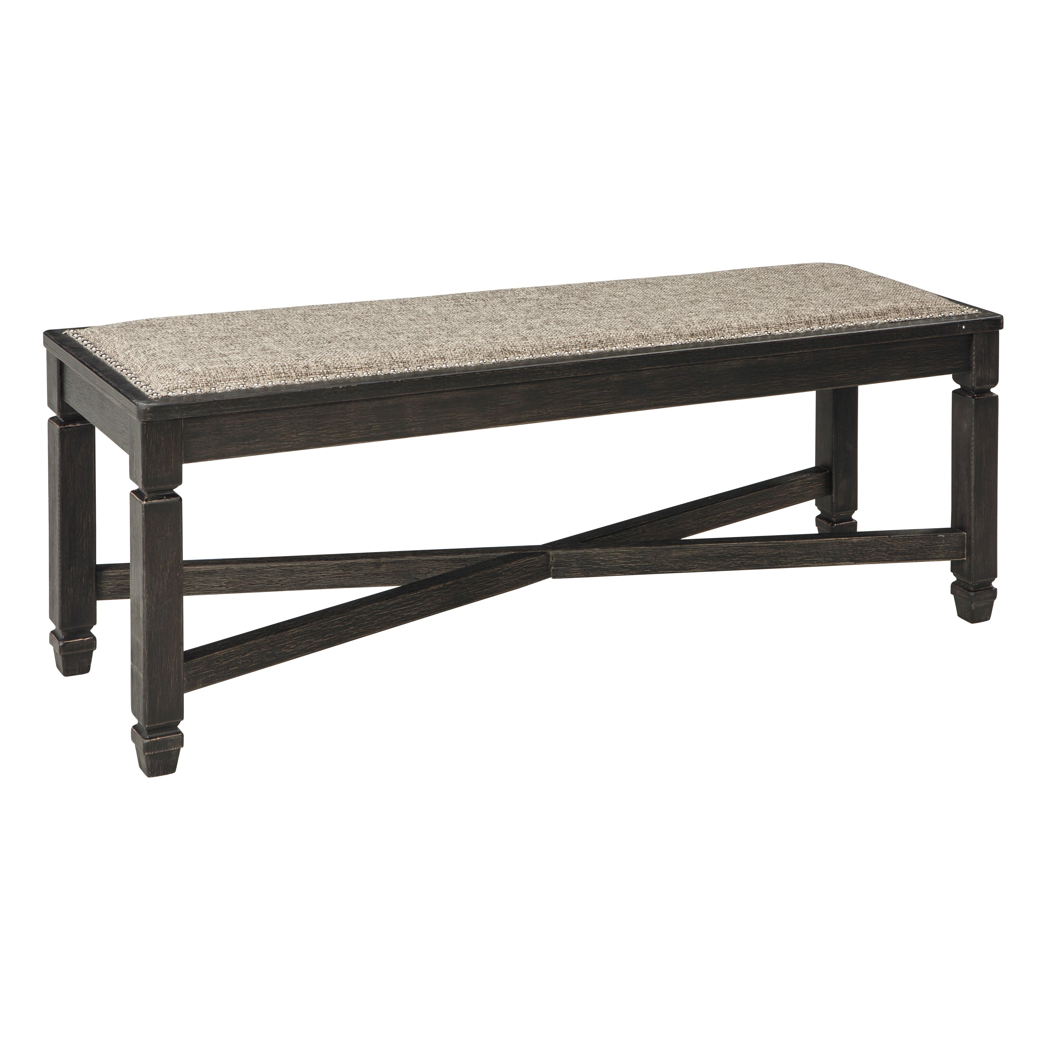 Signature Design by Ashley Tyler Creek Bench D736-00 - Image 1