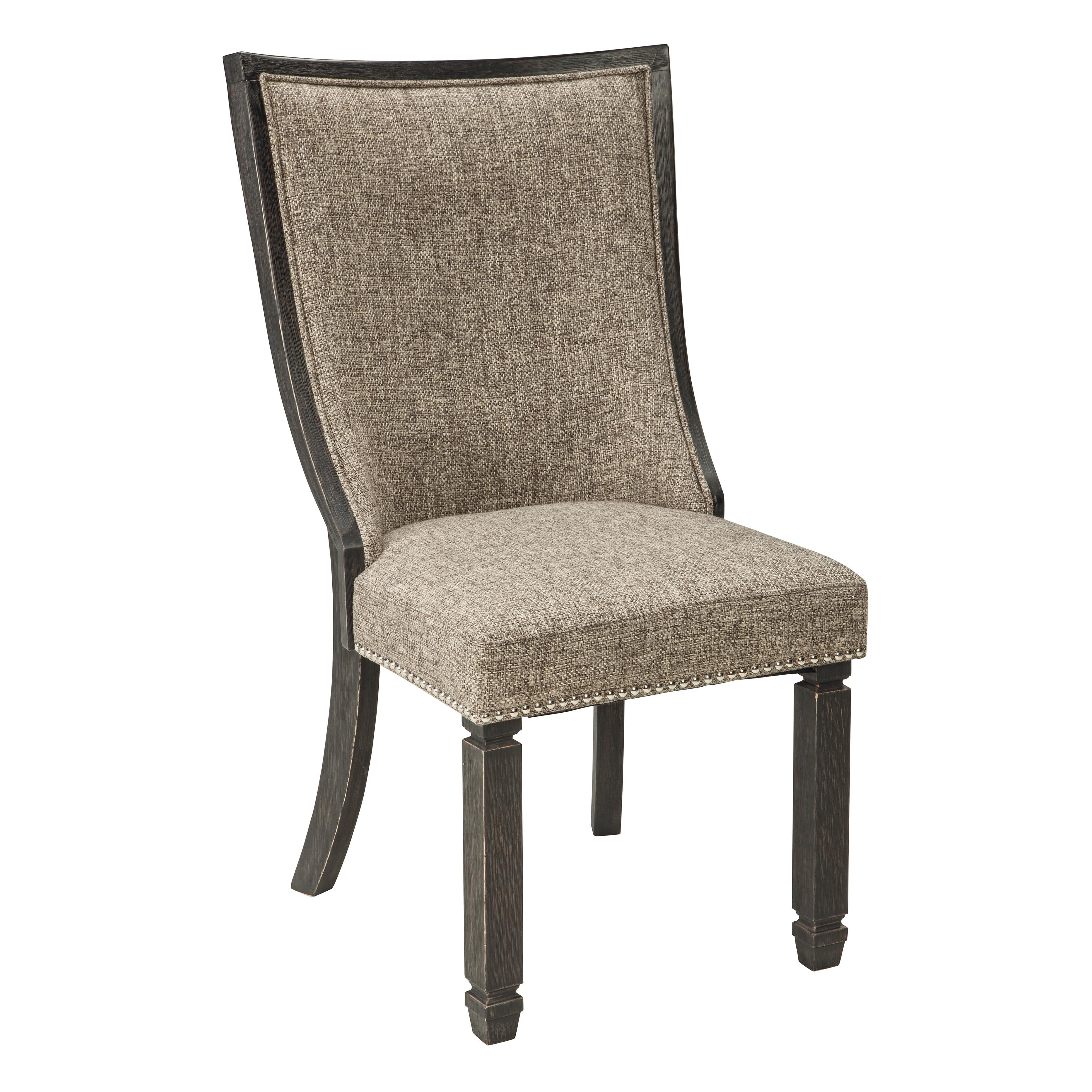 Signature Design by Ashley Tyler Creek Dining Chair D736-02 - Image 1