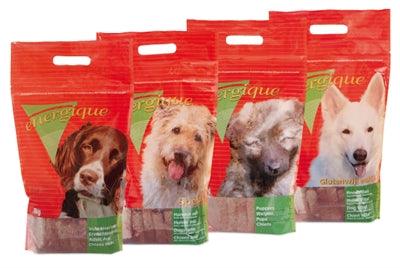 Energique No. 2 Puppy - Image 2