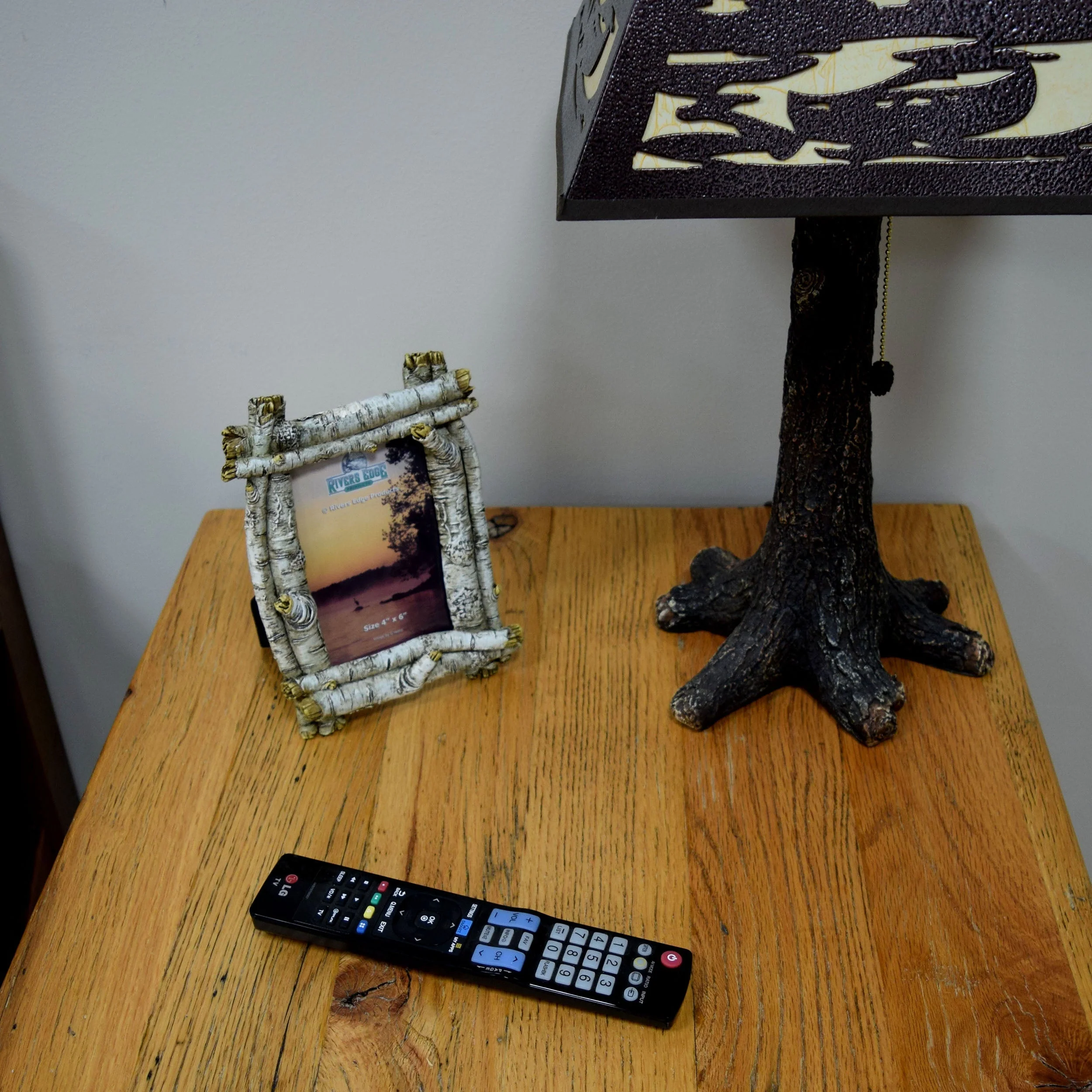 Picture Frame 4in x 6in-Birchwood Tree - Image 3
