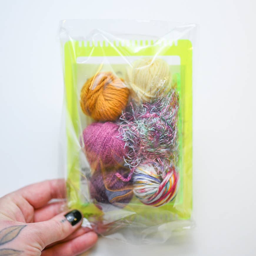 Weaving Starter Kit - Image 2