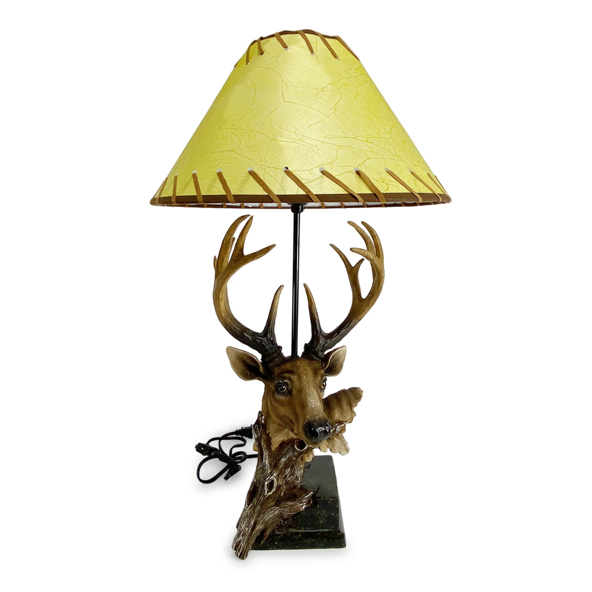 Table Lamp-Designer Deer - Image 3