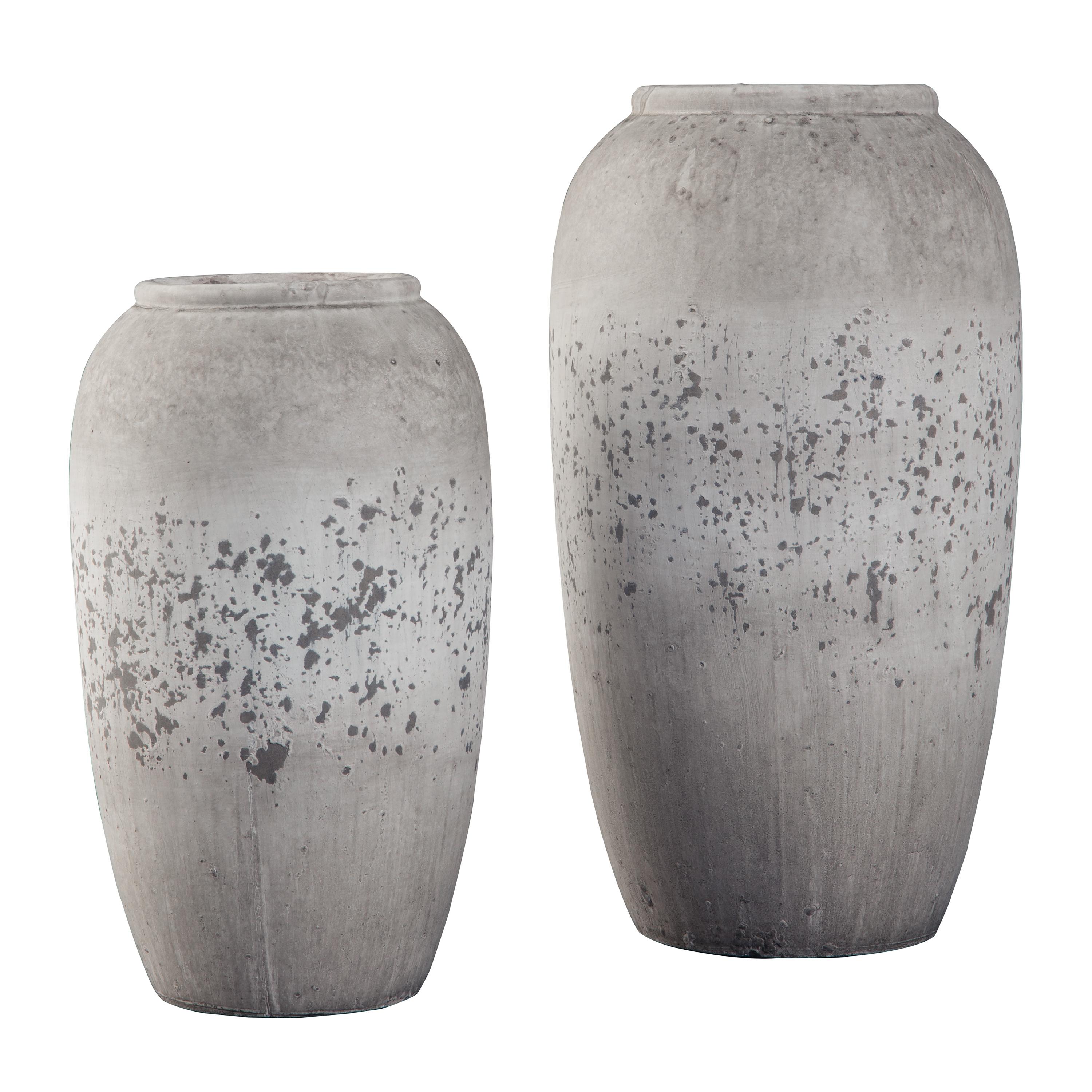 Signature Design by Ashley Dimitra A2000110 Vase Set - Image 1