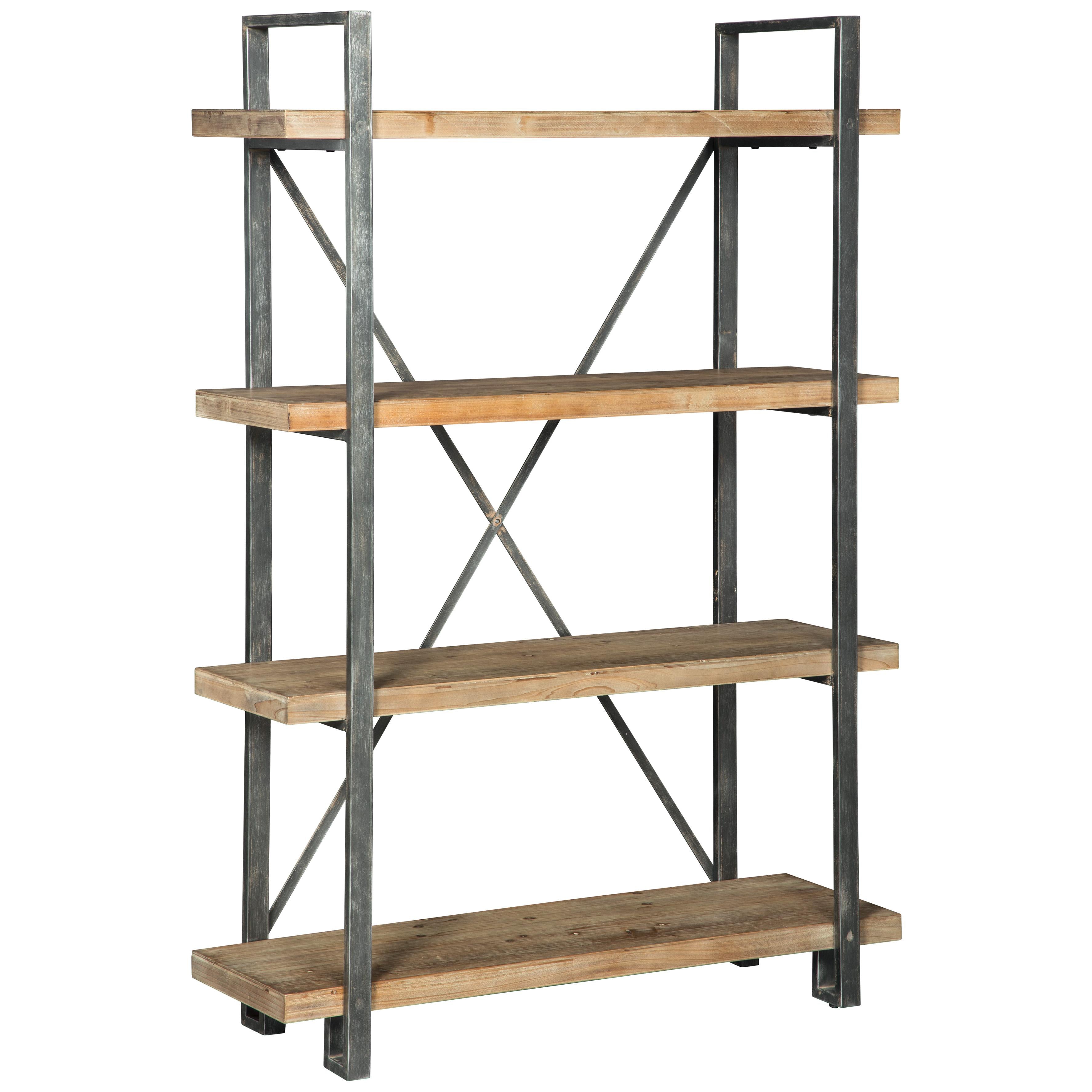Signature Design by Ashley Forestmin A4000045 Bookcase - Image 1