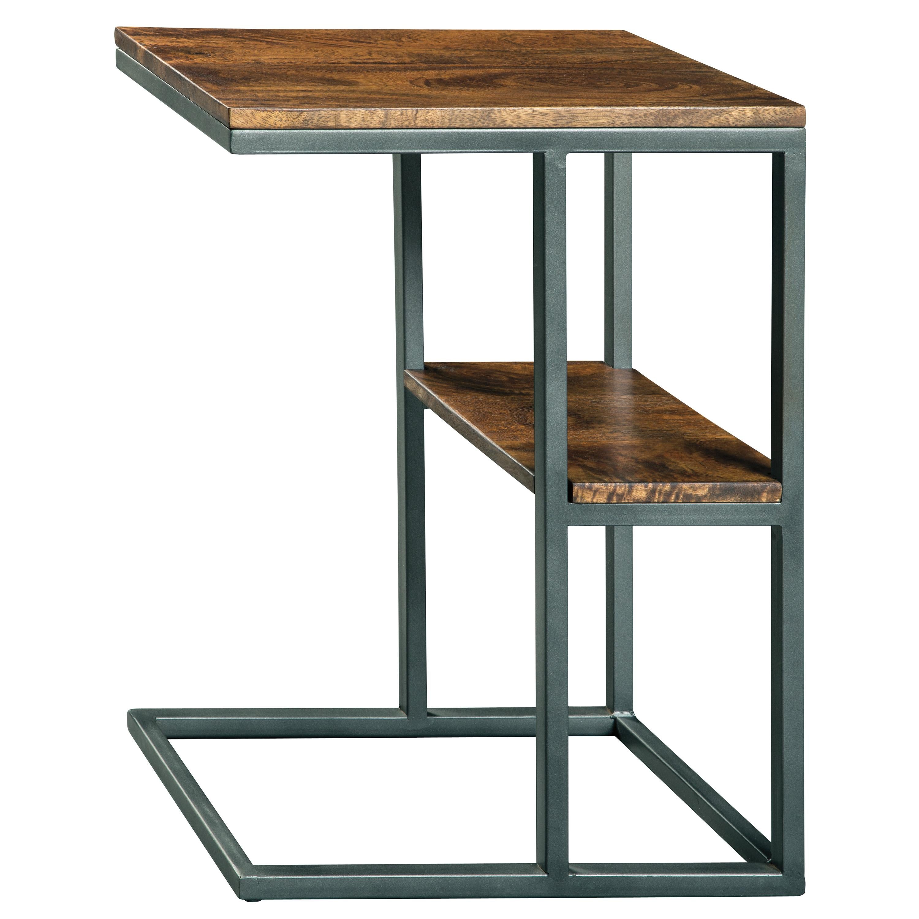 Signature Design by Ashley Forestmin Accent Table A4000049 - Image 1