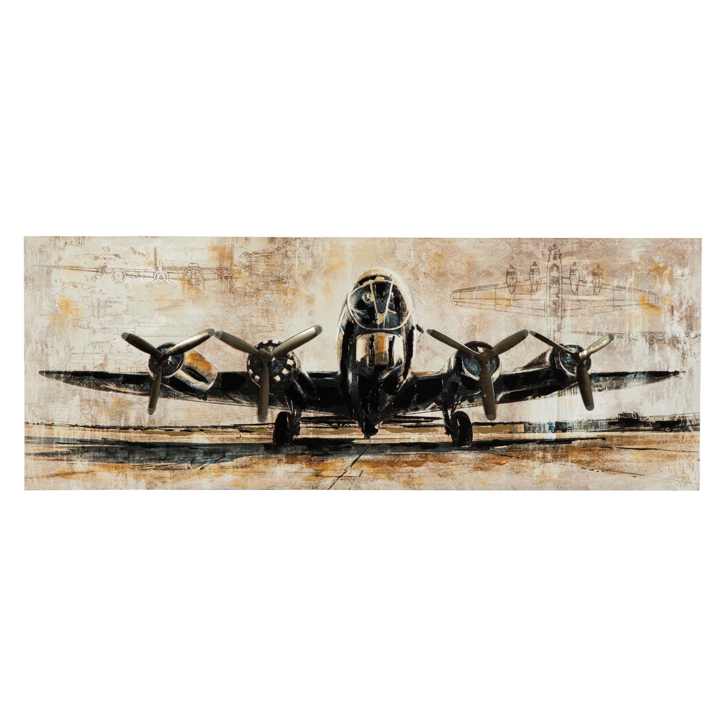 Signature Design by Ashley Kalene A8000152 Wall Art - Image 1