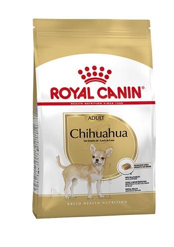 Royal Canin Chihuahua - Breed-specific dog food - 500g to 3kg bag - Image 2