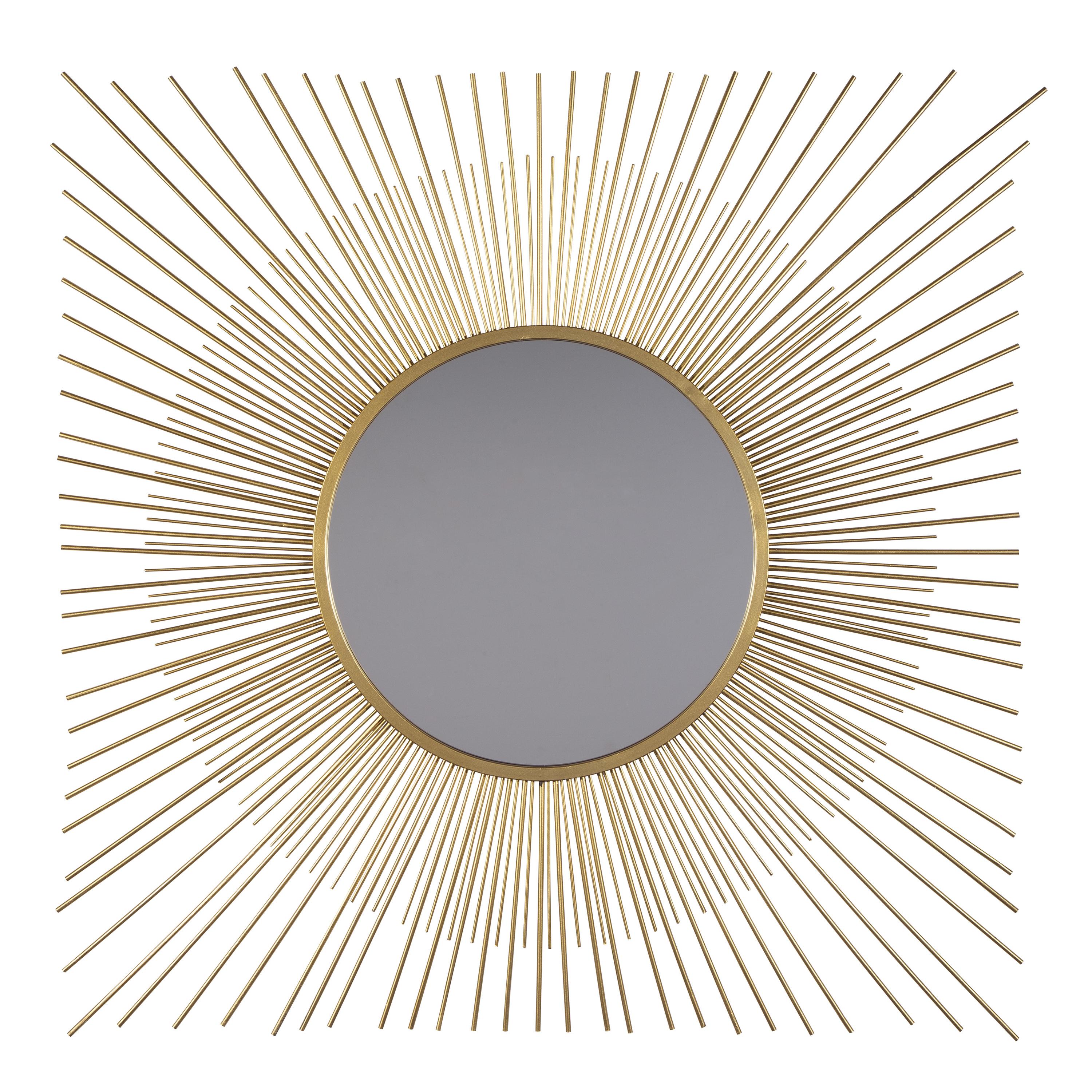 Signature Design by Ashley Elspeth Wall Mirror A8010124 - Image 1