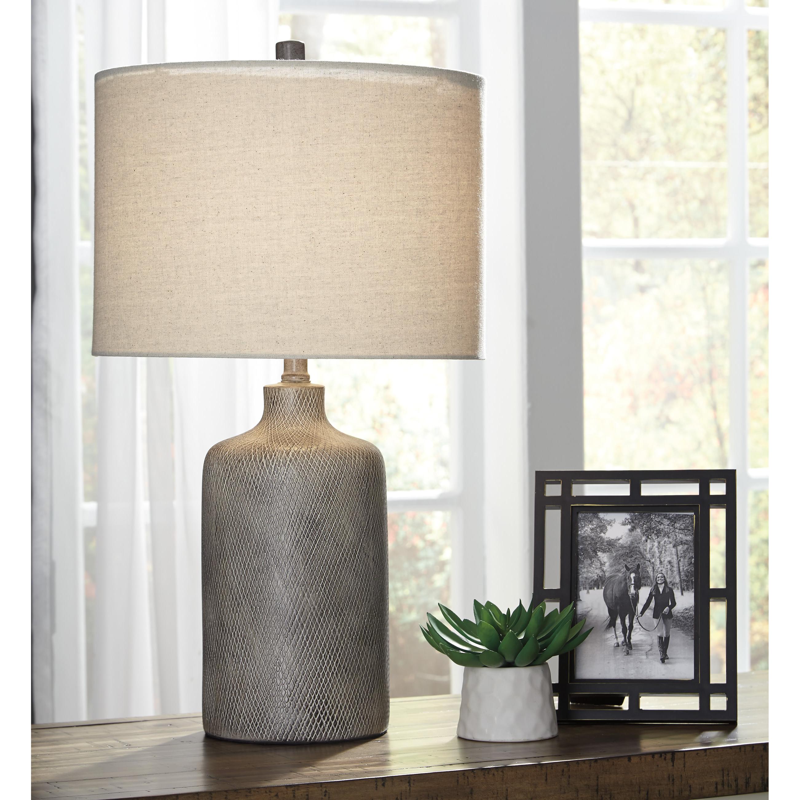 Signature Design by Ashley Linus Table Lamp L117964 - Image 2