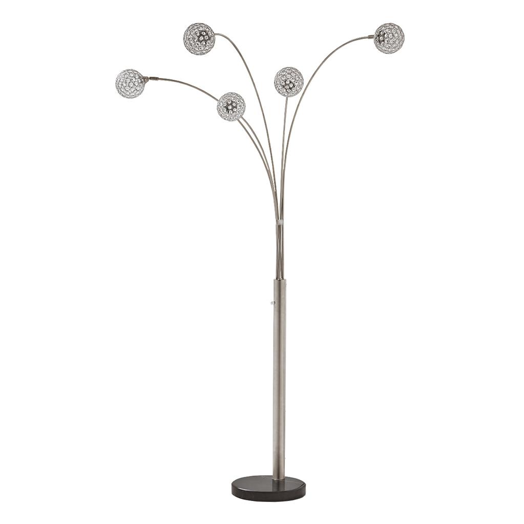 Signature Design by Ashley Winter Arc Lamp L725089