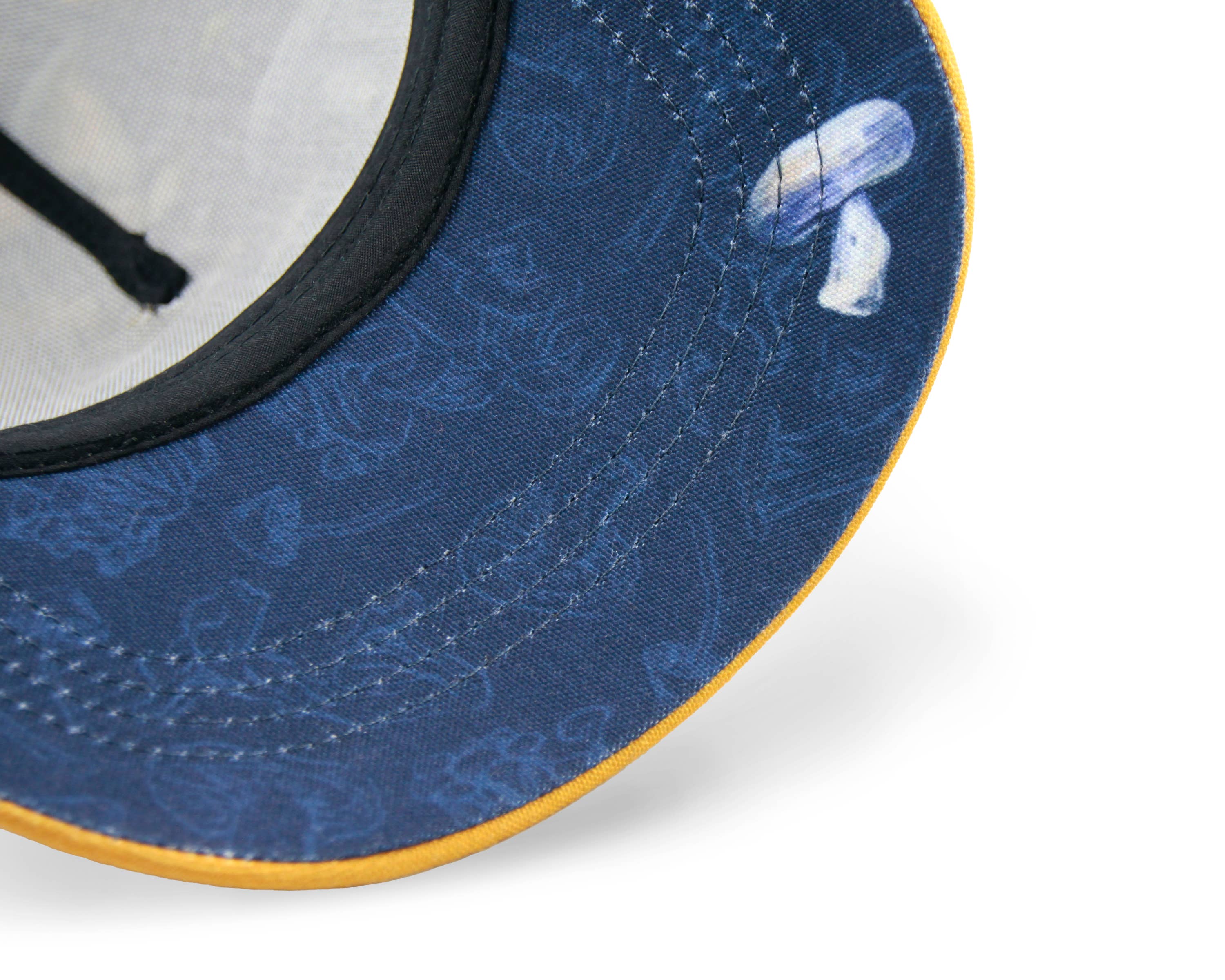 Forage Trucker Hat - Image 3