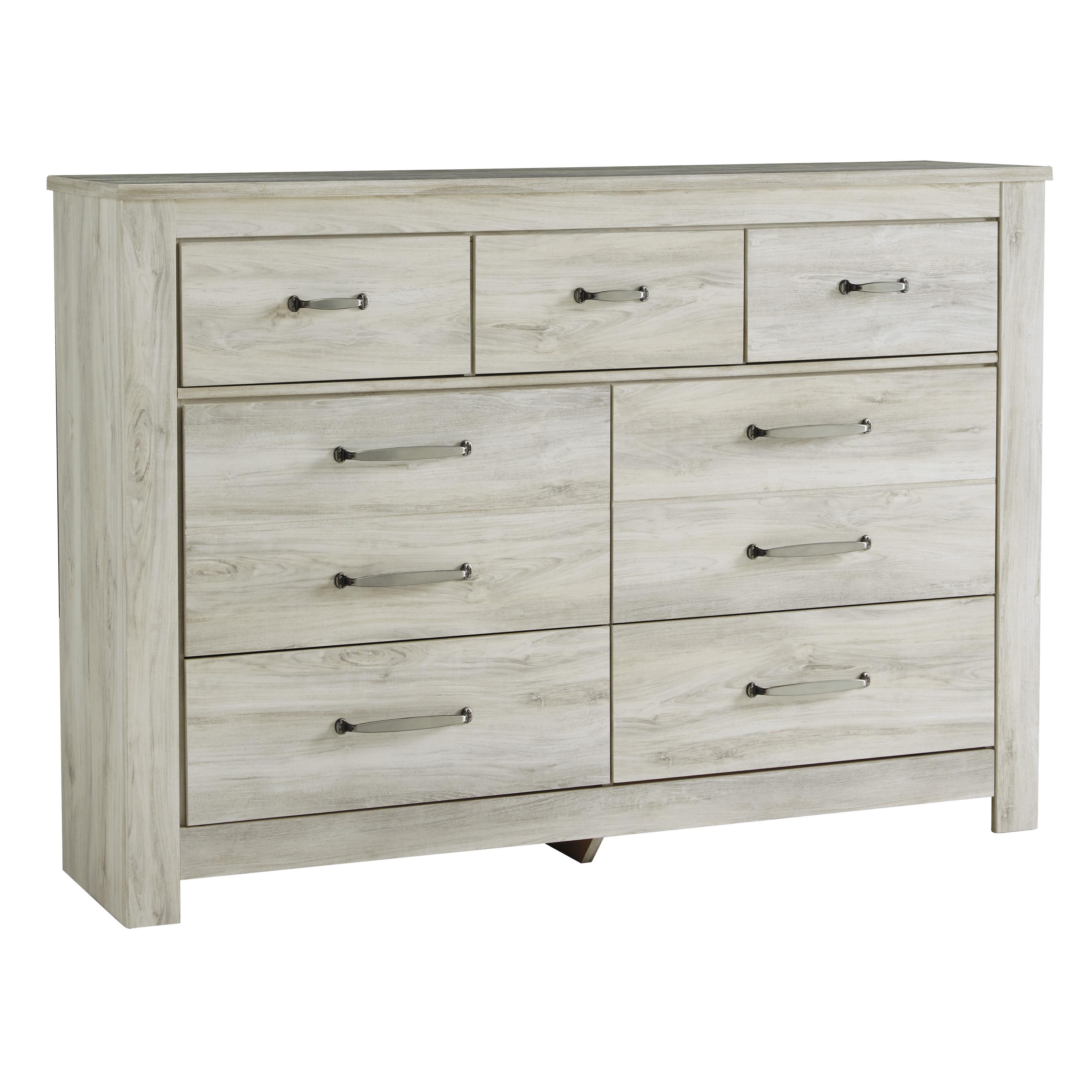 Signature Design by Ashley Bellaby 7-Drawer Dresser B331-31 - Image 1