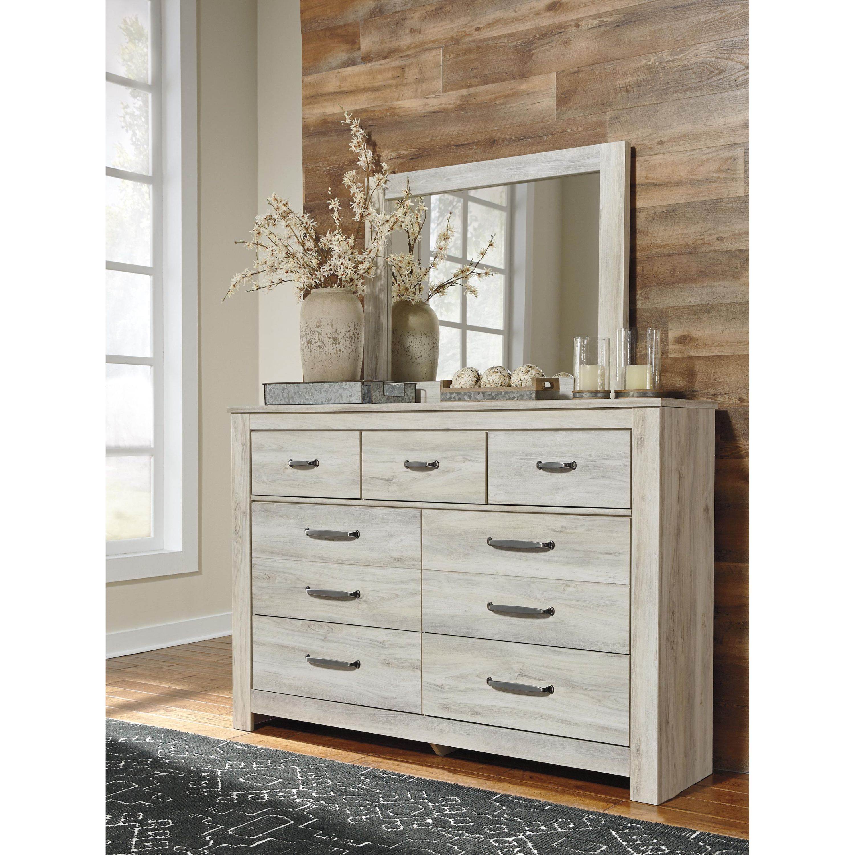 Signature Design by Ashley Bellaby 7-Drawer Dresser B331-31 - Image 3