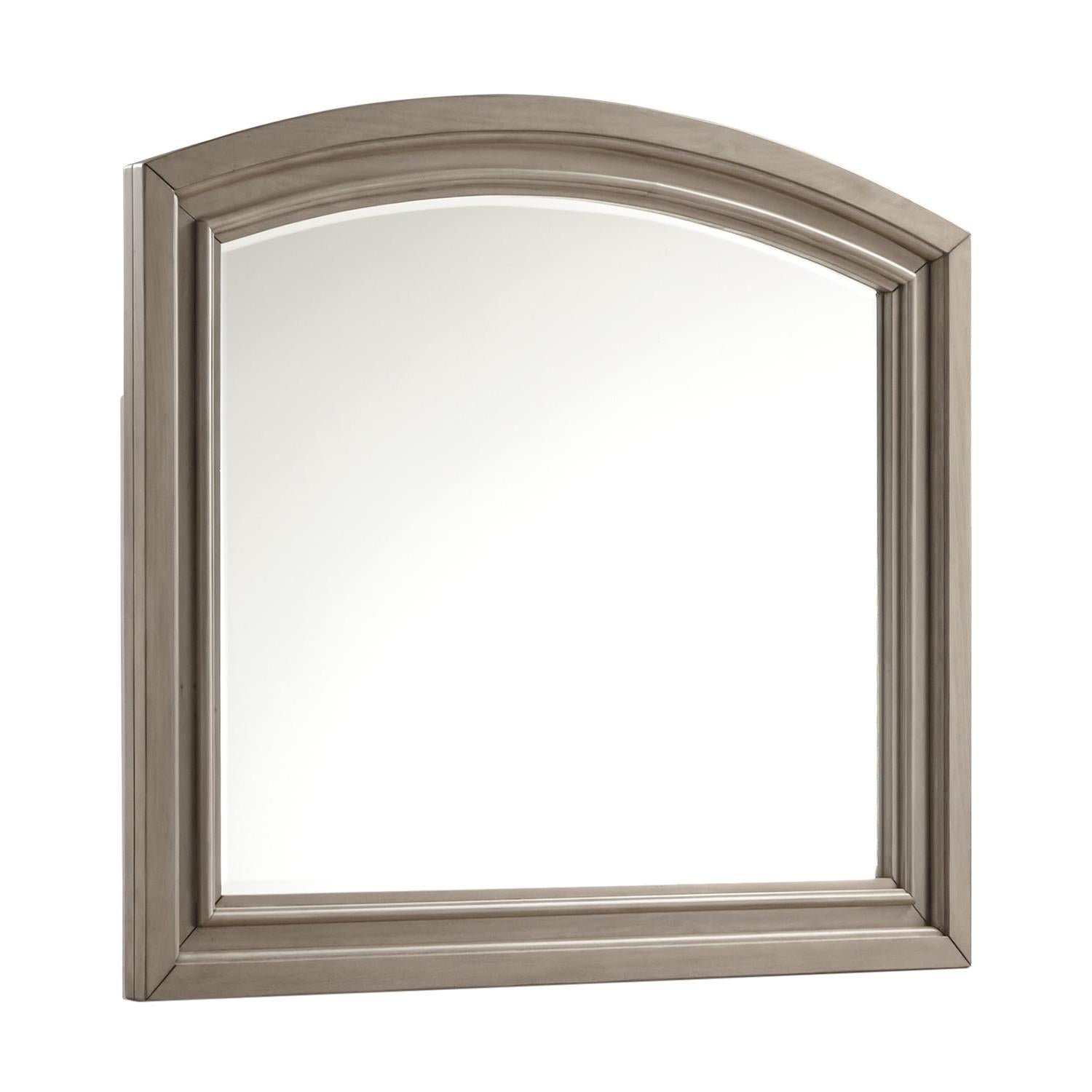 Signature Design by Ashley Lettner Dresser Mirror B733-36 - Image 1