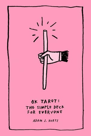 Ok Tarot - Image 1