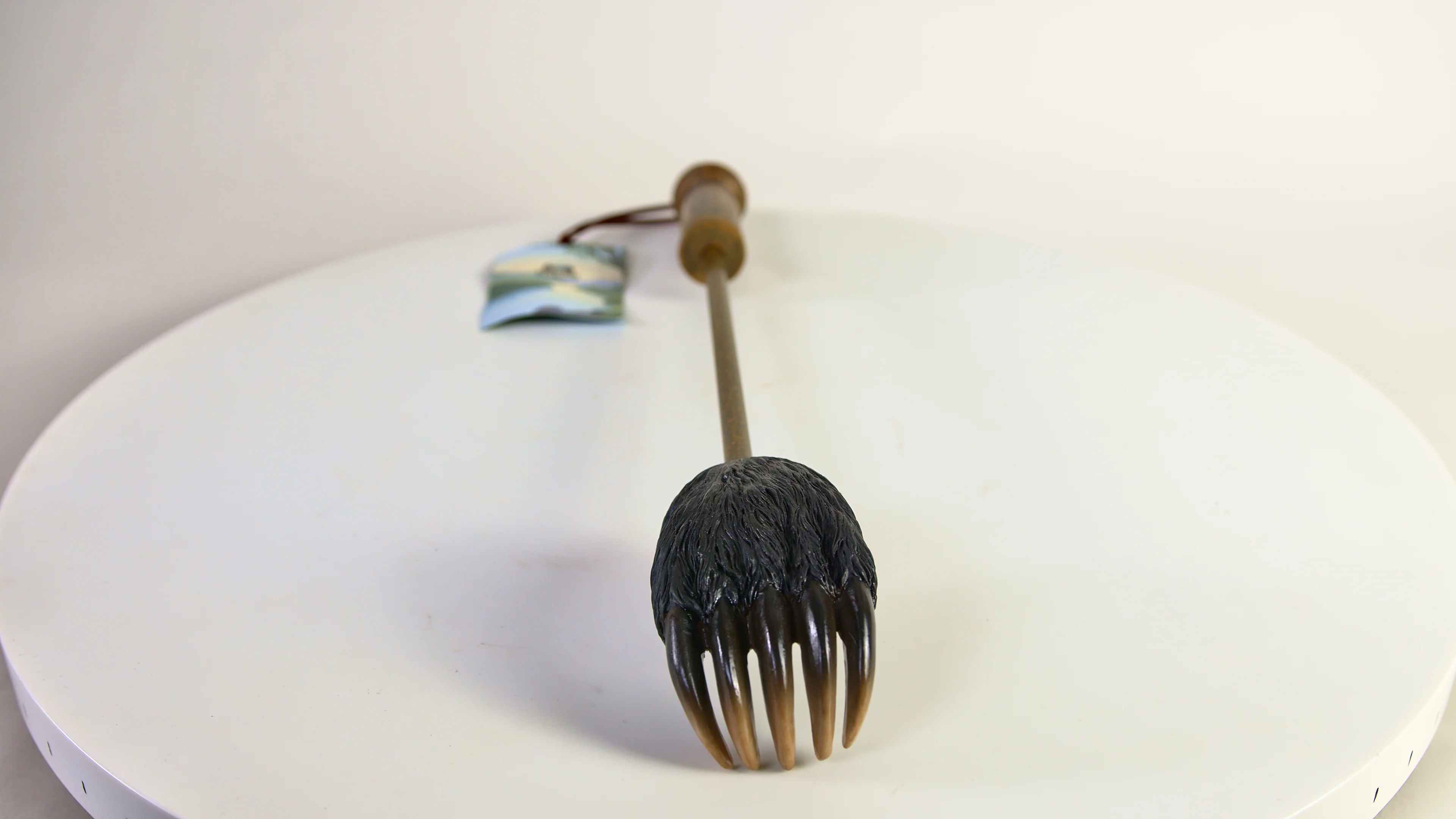 Back Scratcher-Bear Paw - Image 2