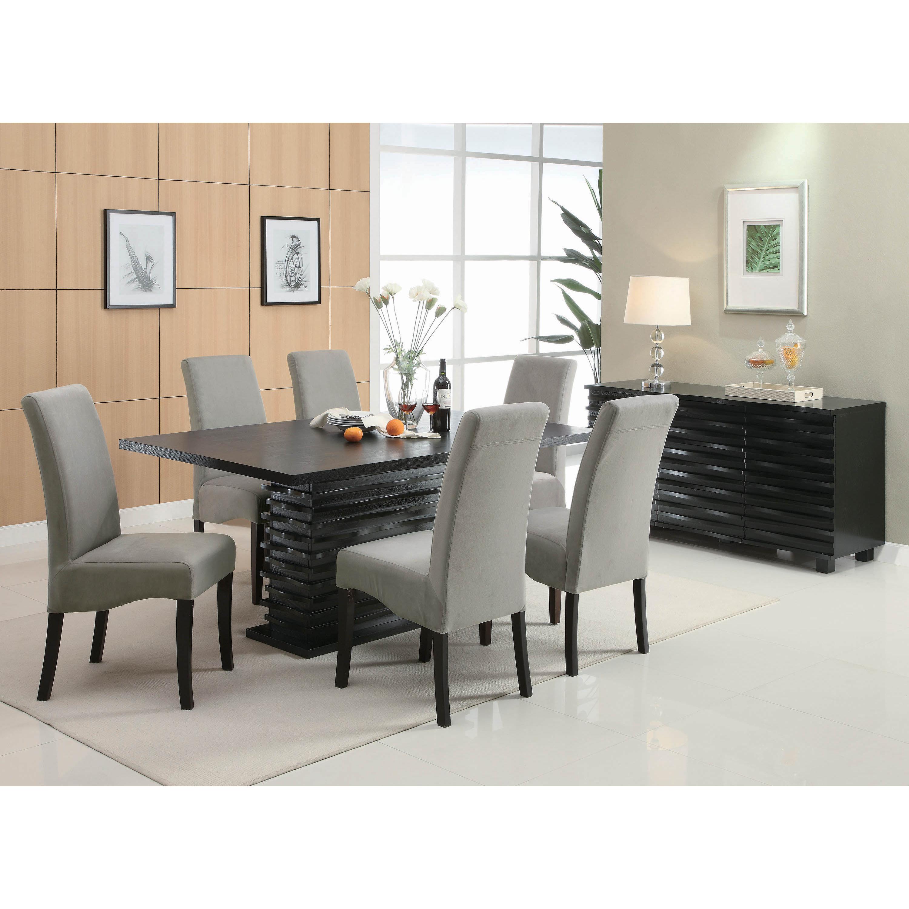 Coaster Furniture Stanton 102061 7 pc Dining Set